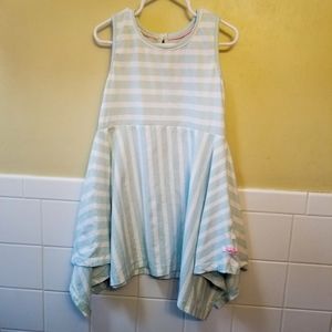 RuffleButts Boutique Dress